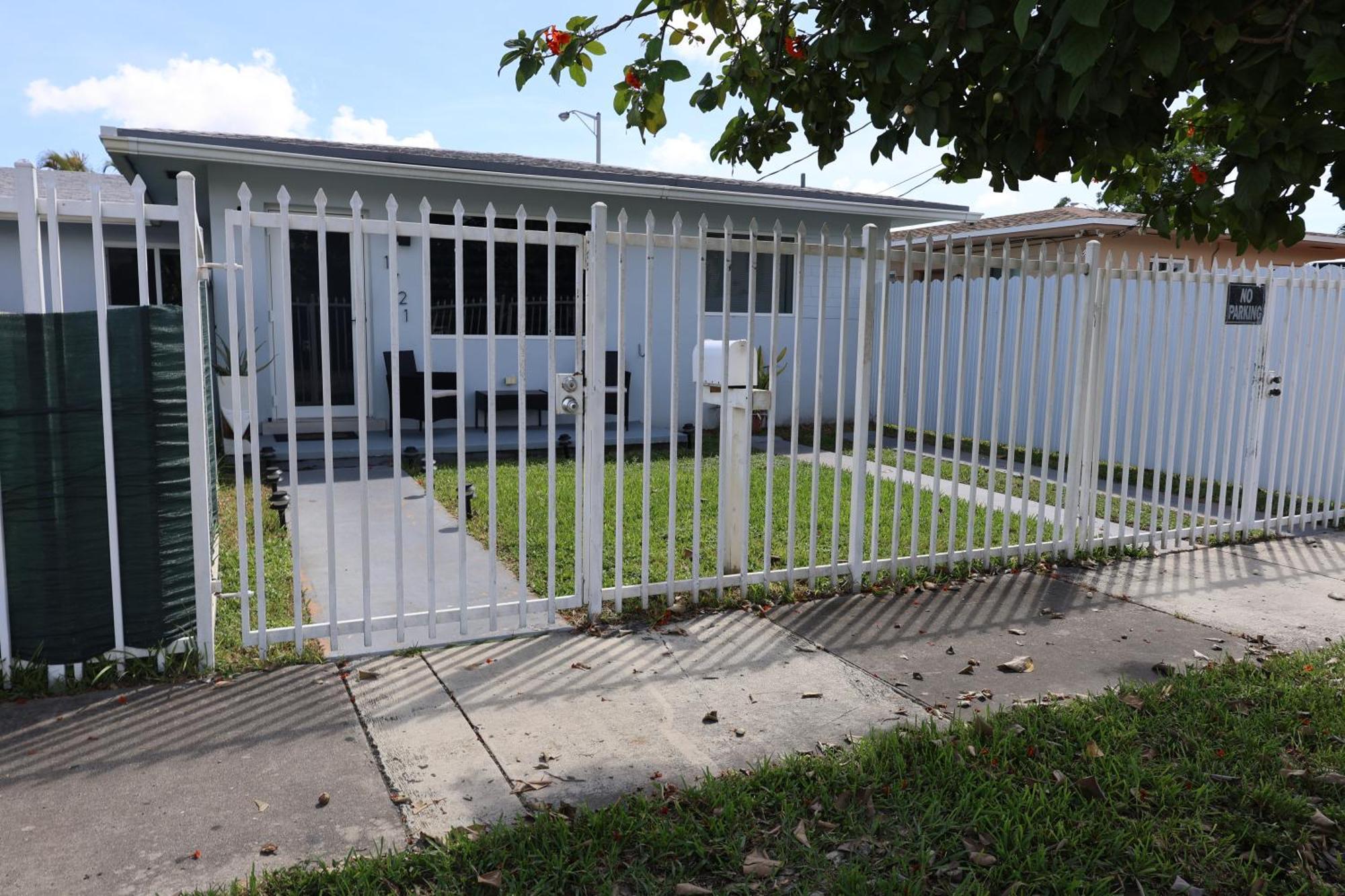 Great Luxe House Near Downtown & Marina In Miami