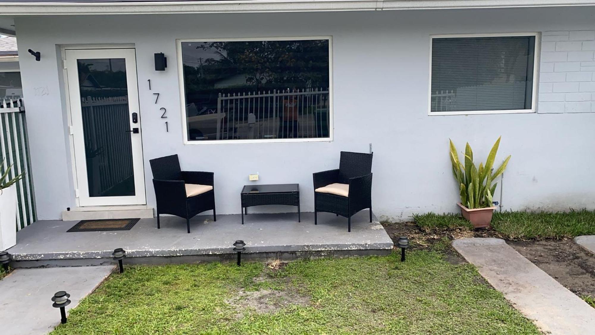 Holiday home Great Luxe House Near Downtown & Marina In *