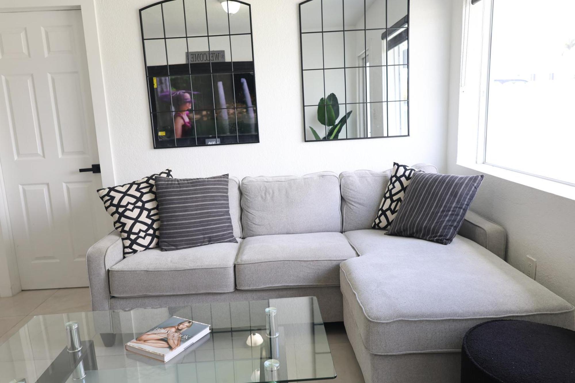Holiday home Great Luxe House Near Downtown & Marina In *