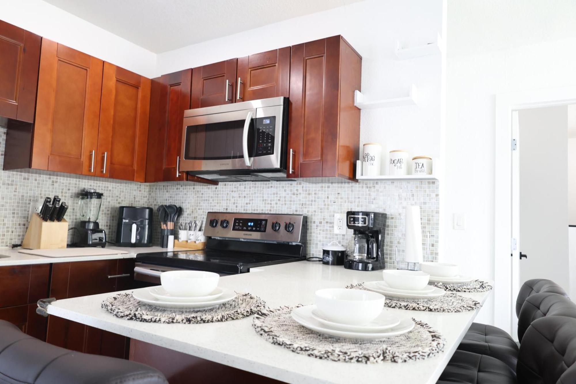Great Luxe House Near Downtown & Marina In * Miami
